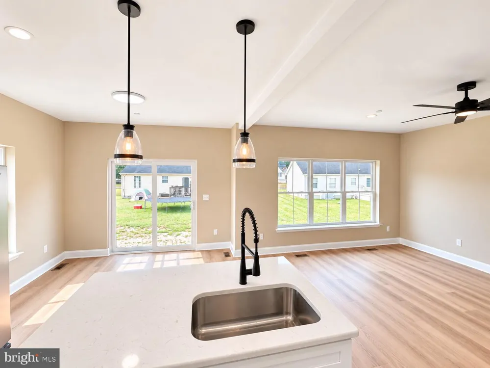 1402 CEDAR RUN Pocomoke City, MD 21851