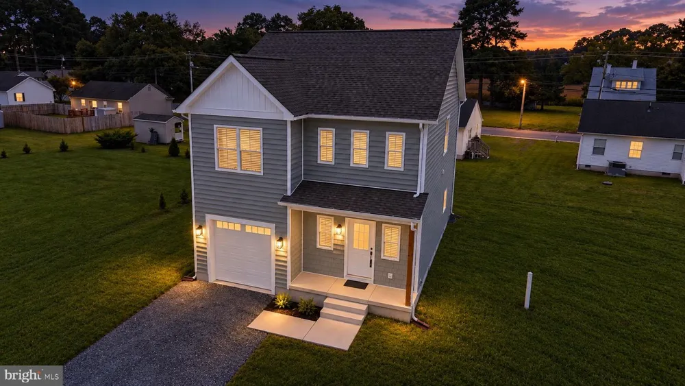 1402 CEDAR RUN Pocomoke City, MD 21851