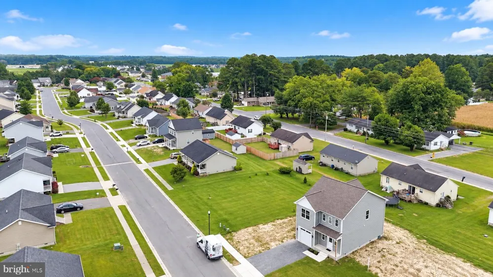 1402 CEDAR RUN Pocomoke City, MD 21851