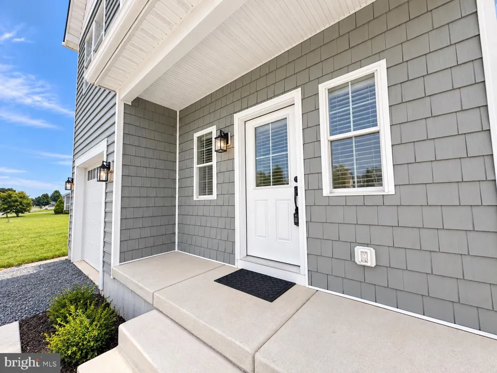 1402 CEDAR RUN Pocomoke City, MD 21851
