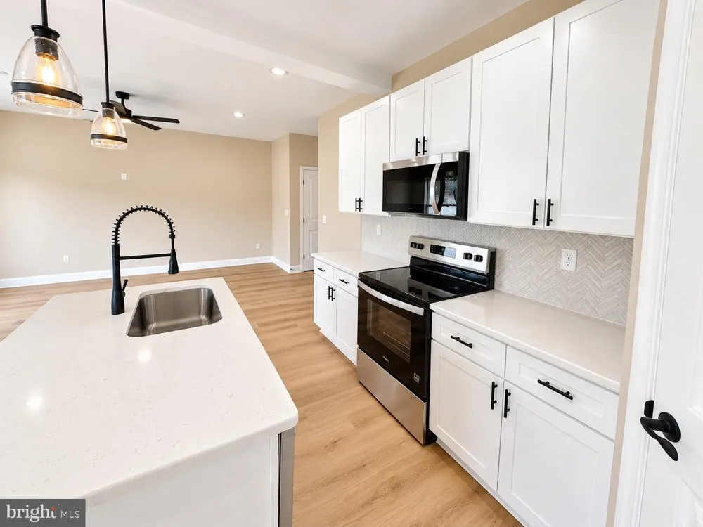 1402 CEDAR RUN Pocomoke City, MD 21851