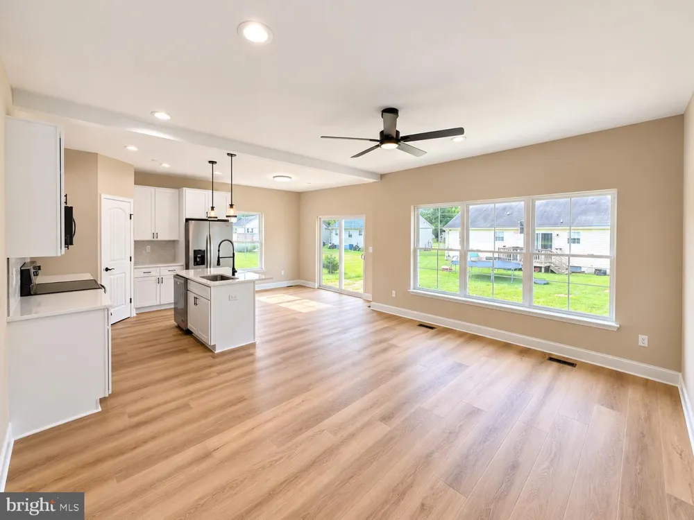 1402 CEDAR RUN Pocomoke City, MD 21851