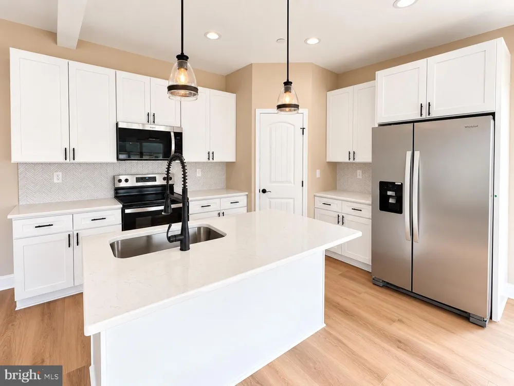 1402 CEDAR RUN Pocomoke City, MD 21851