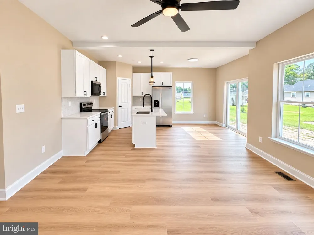 1402 CEDAR RUN Pocomoke City, MD 21851