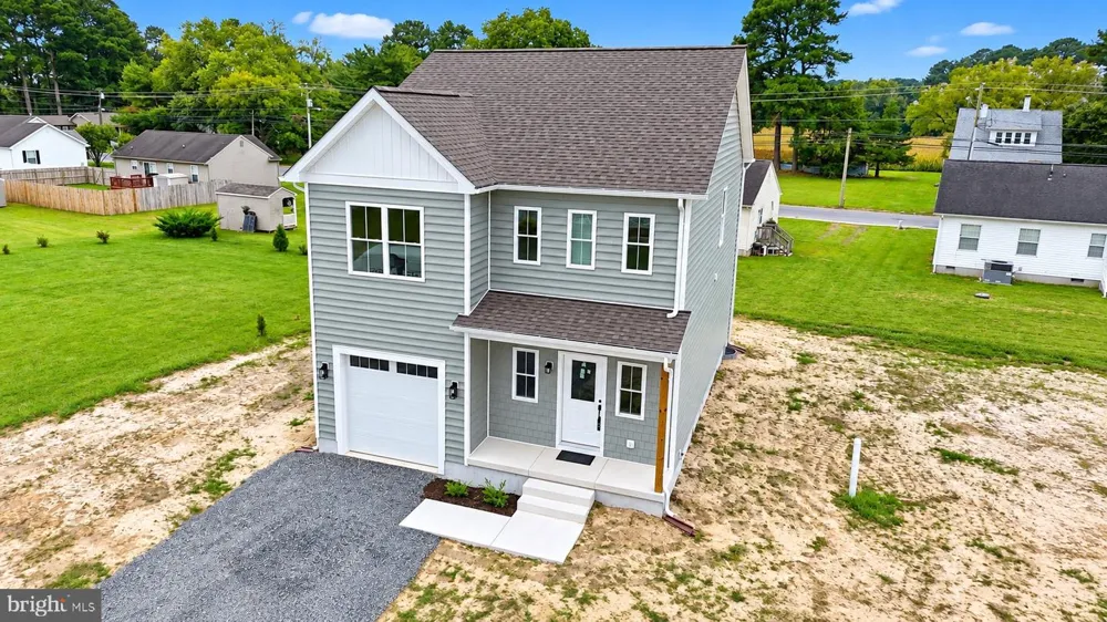 1402 CEDAR RUN Pocomoke City, MD 21851