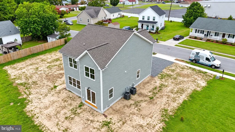 1402 CEDAR RUN Pocomoke City, MD 21851
