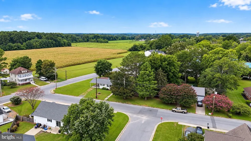 1402 CEDAR RUN Pocomoke City, MD 21851
