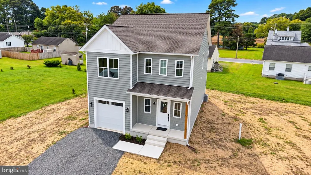 1402 CEDAR RUN Pocomoke City, MD 21851