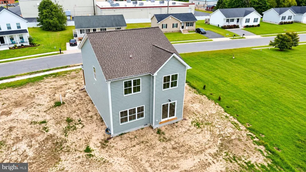 1402 CEDAR RUN Pocomoke City, MD 21851