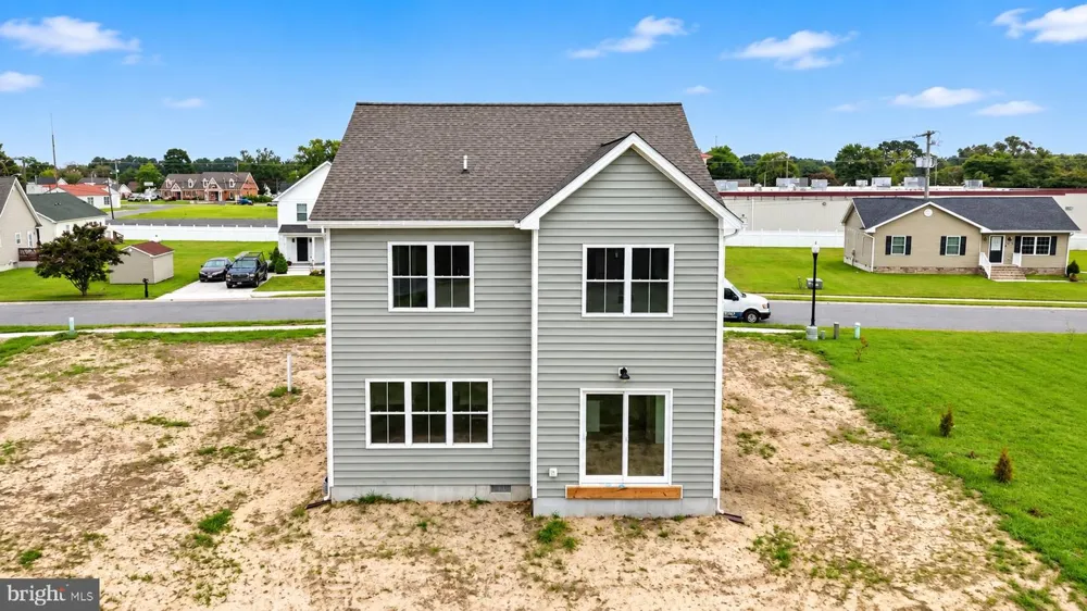 1402 CEDAR RUN Pocomoke City, MD 21851