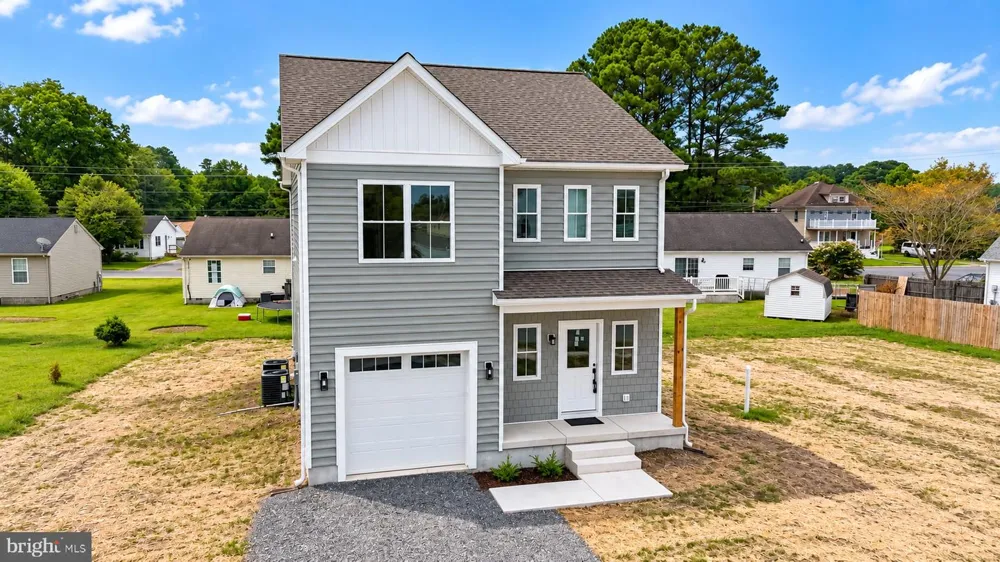 1402 CEDAR RUN Pocomoke City, MD 21851