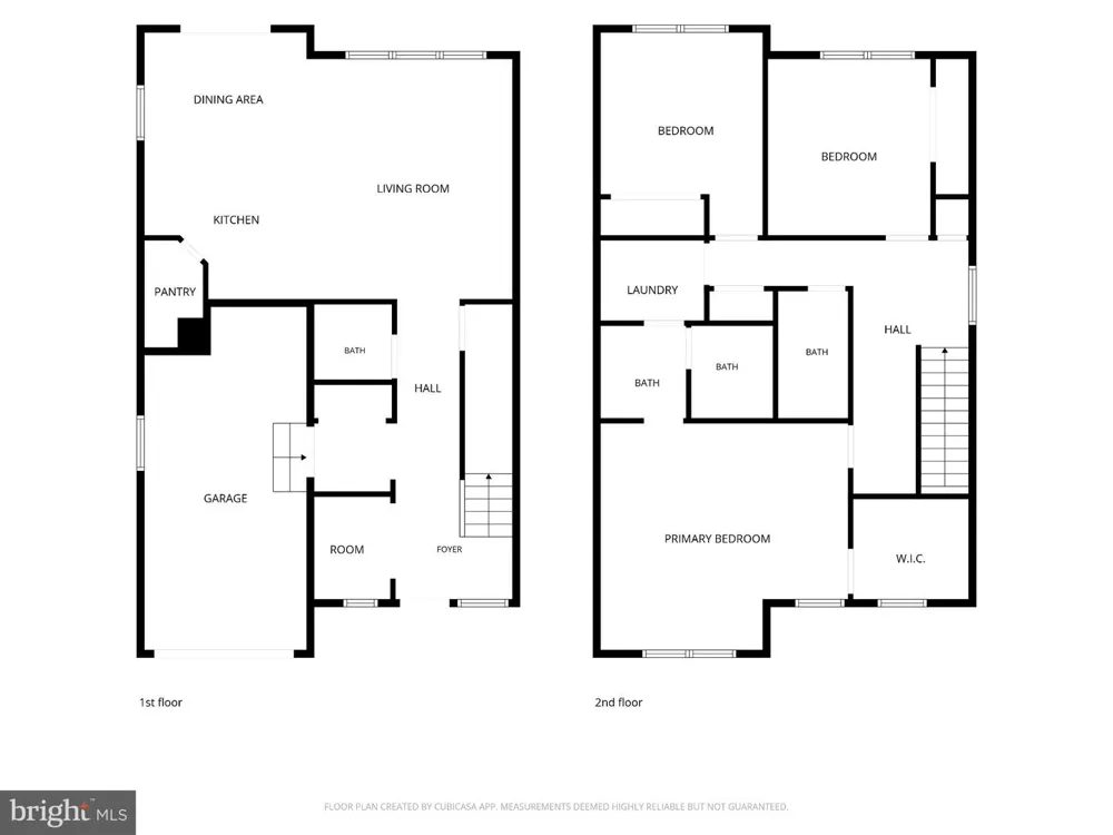 1402 CEDAR RUN Pocomoke City, MD 21851