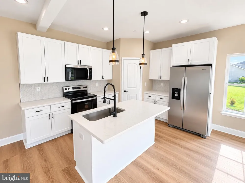 1402 CEDAR RUN Pocomoke City, MD 21851