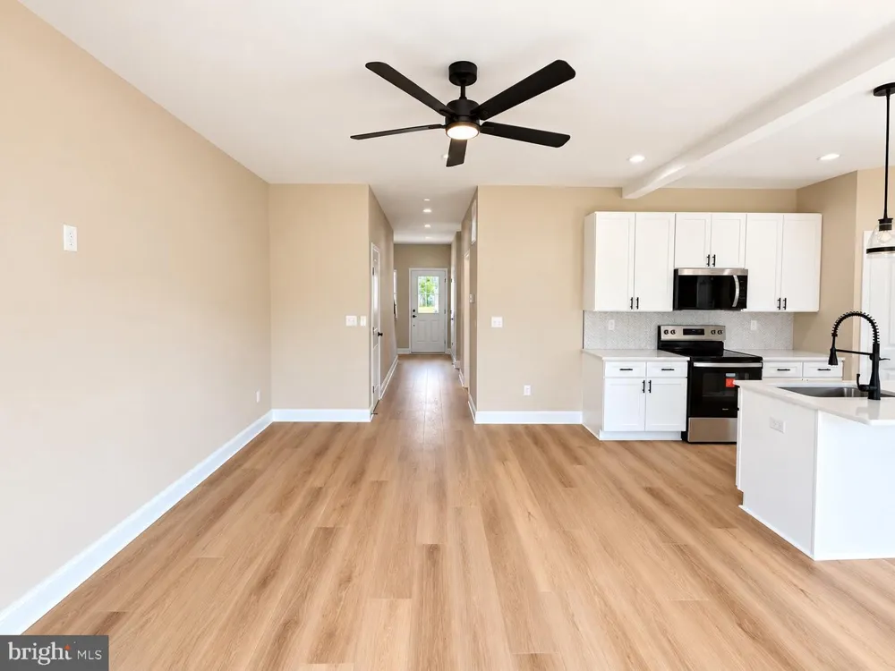 1402 CEDAR RUN Pocomoke City, MD 21851