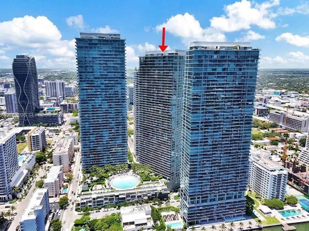 650 NE 32nd St #4705 Miami, FL 33137