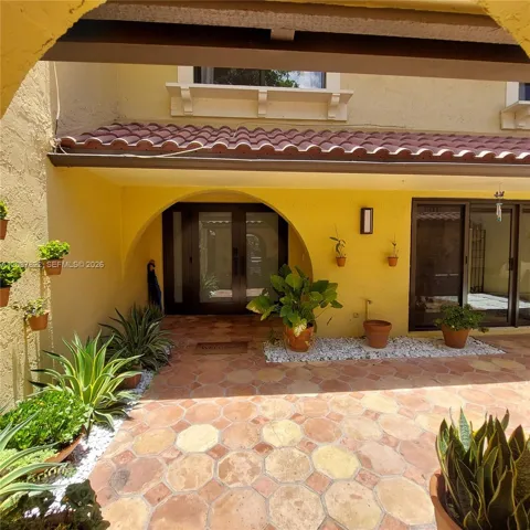 3871 Alcantara Ave #74D