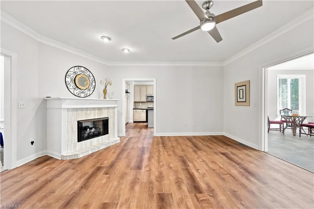 6112 Four Oaks Court Summerfield, NC 27358