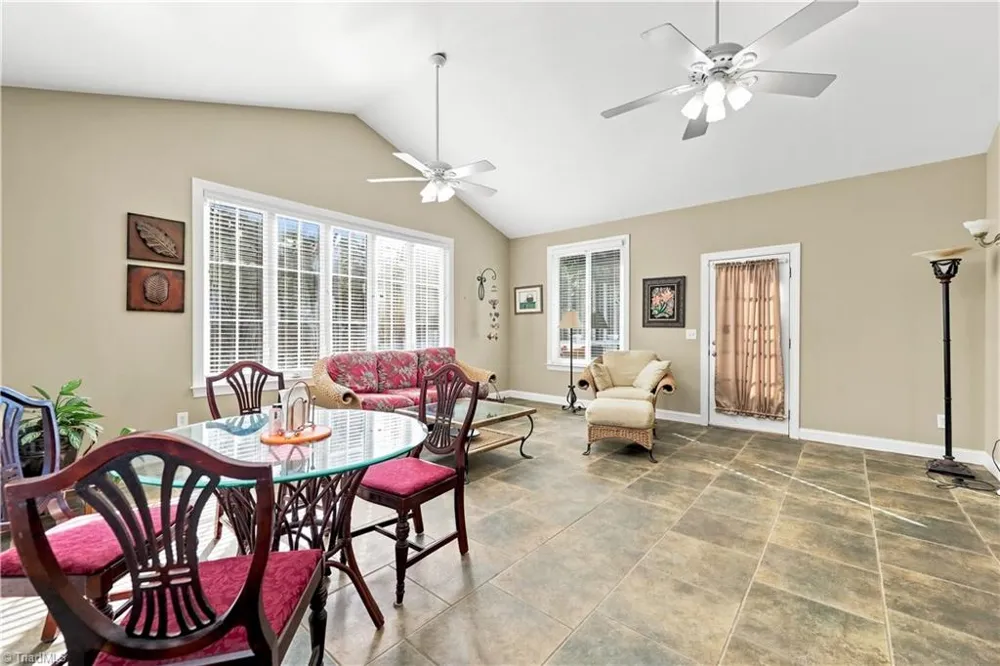 6112 Four Oaks Court Summerfield, NC 27358