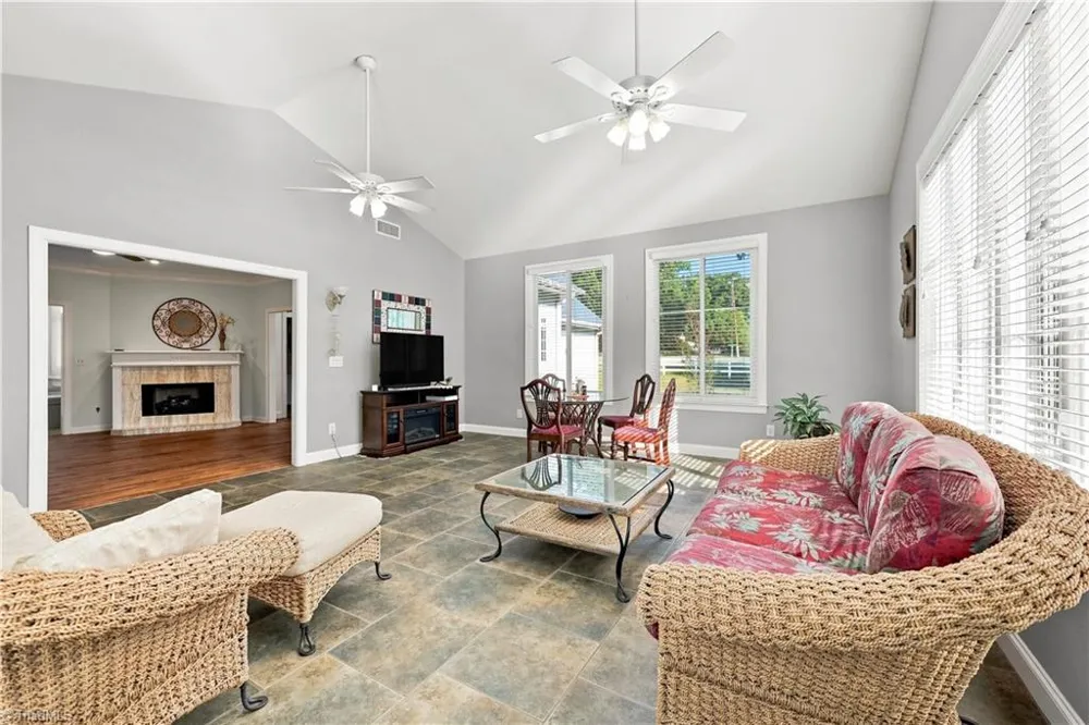 6112 Four Oaks Court Summerfield, NC 27358
