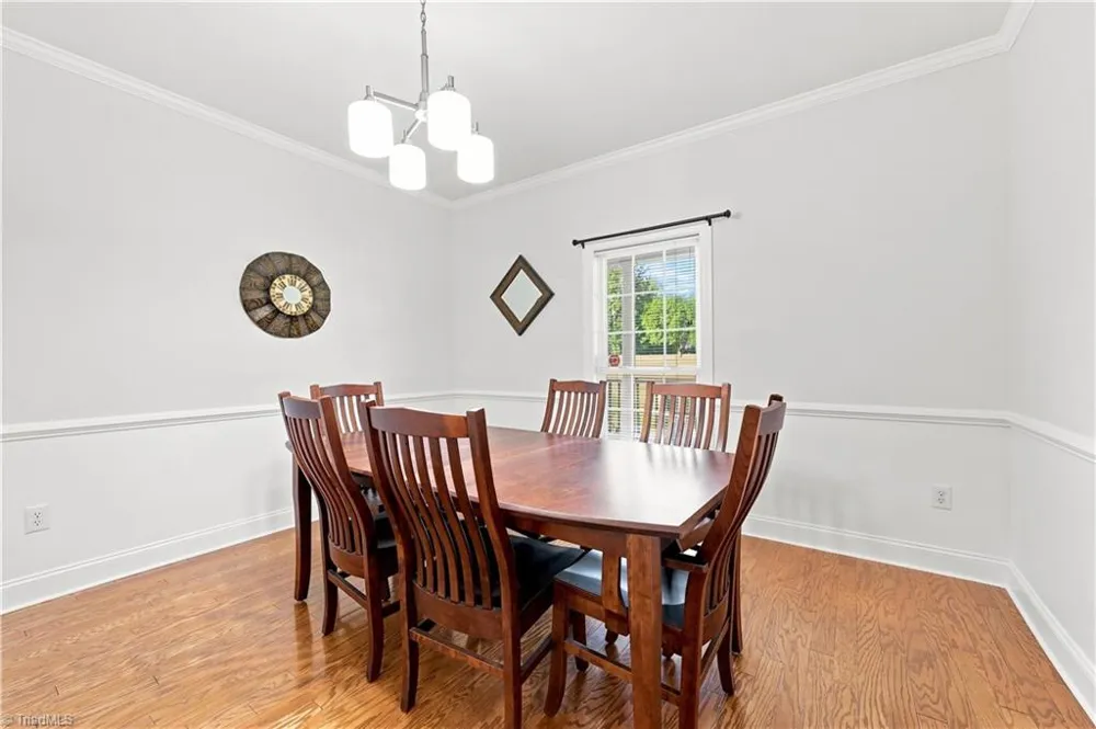 6112 Four Oaks Court Summerfield, NC 27358
