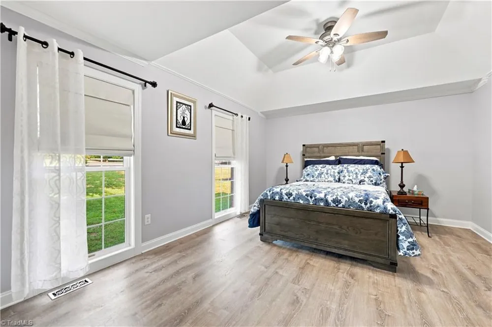 6112 Four Oaks Court Summerfield, NC 27358