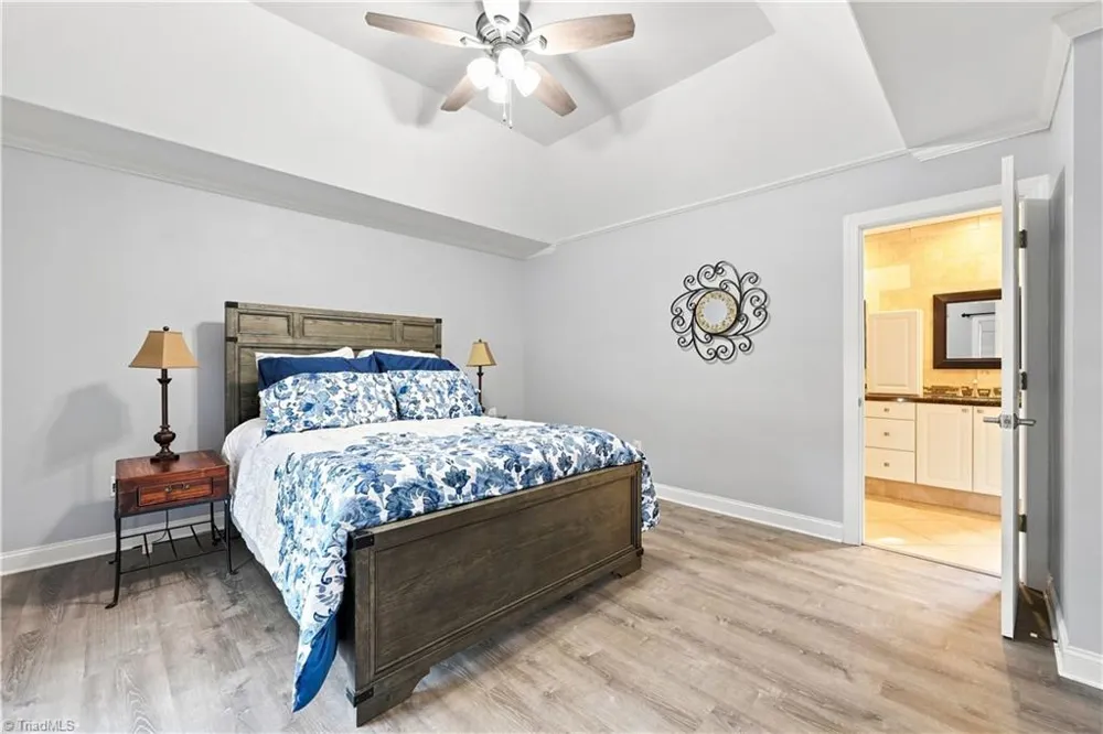 6112 Four Oaks Court Summerfield, NC 27358