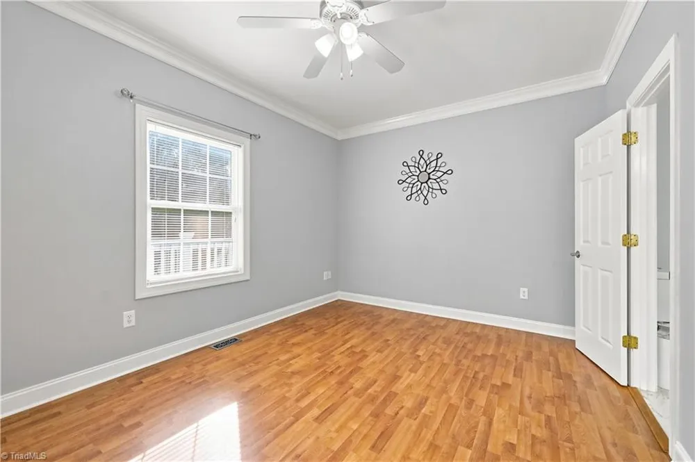 6112 Four Oaks Court Summerfield, NC 27358