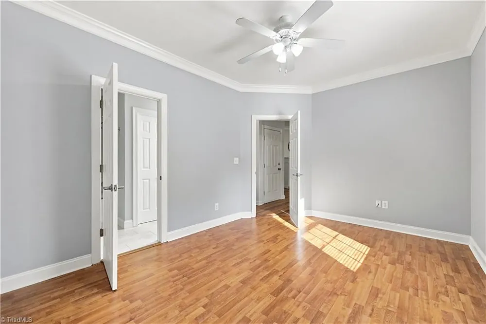 6112 Four Oaks Court Summerfield, NC 27358