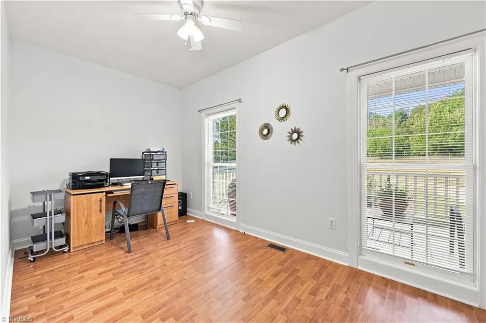 6112 Four Oaks Court Summerfield, NC 27358