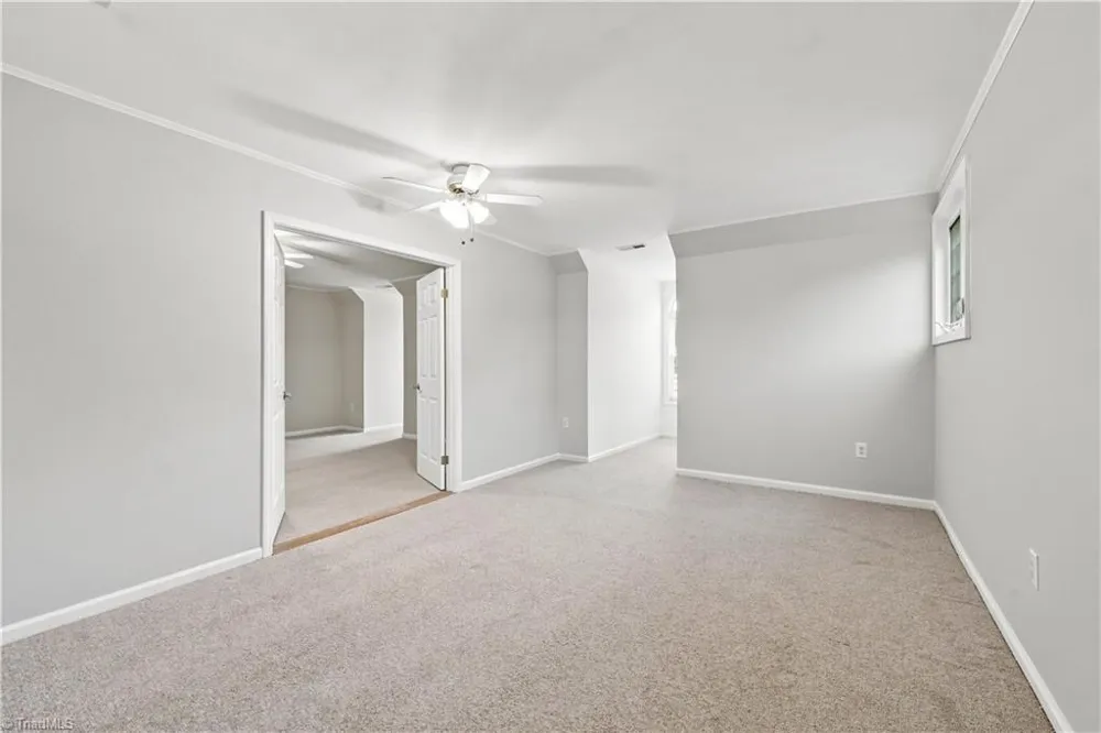 6112 Four Oaks Court Summerfield, NC 27358