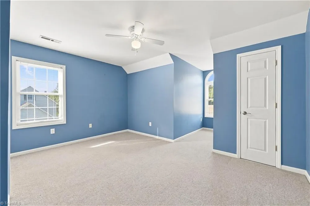 6112 Four Oaks Court Summerfield, NC 27358