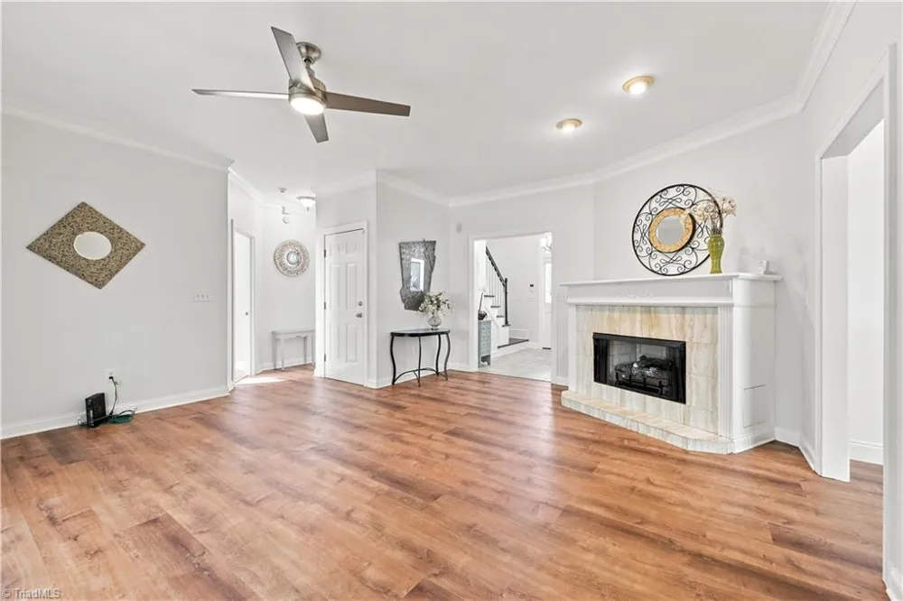 6112 Four Oaks Court Summerfield, NC 27358