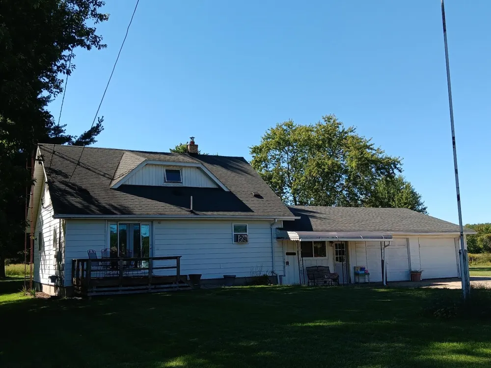 14053 Elms Road Montrose Charter Township, MI 48457