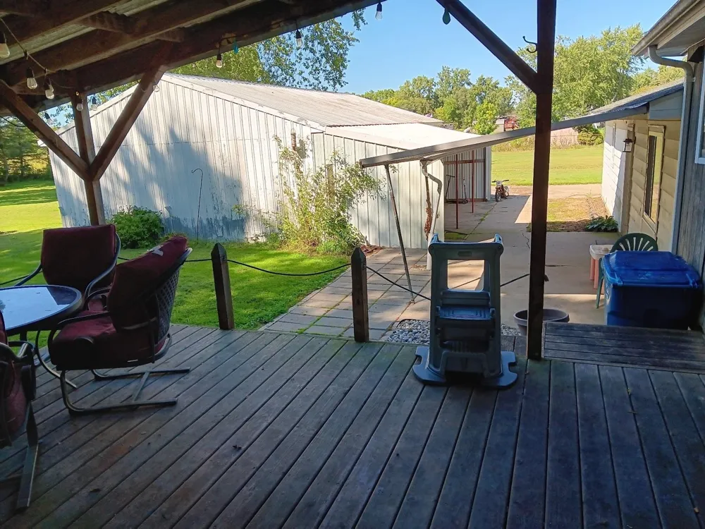 14053 Elms Road Montrose Charter Township, MI 48457