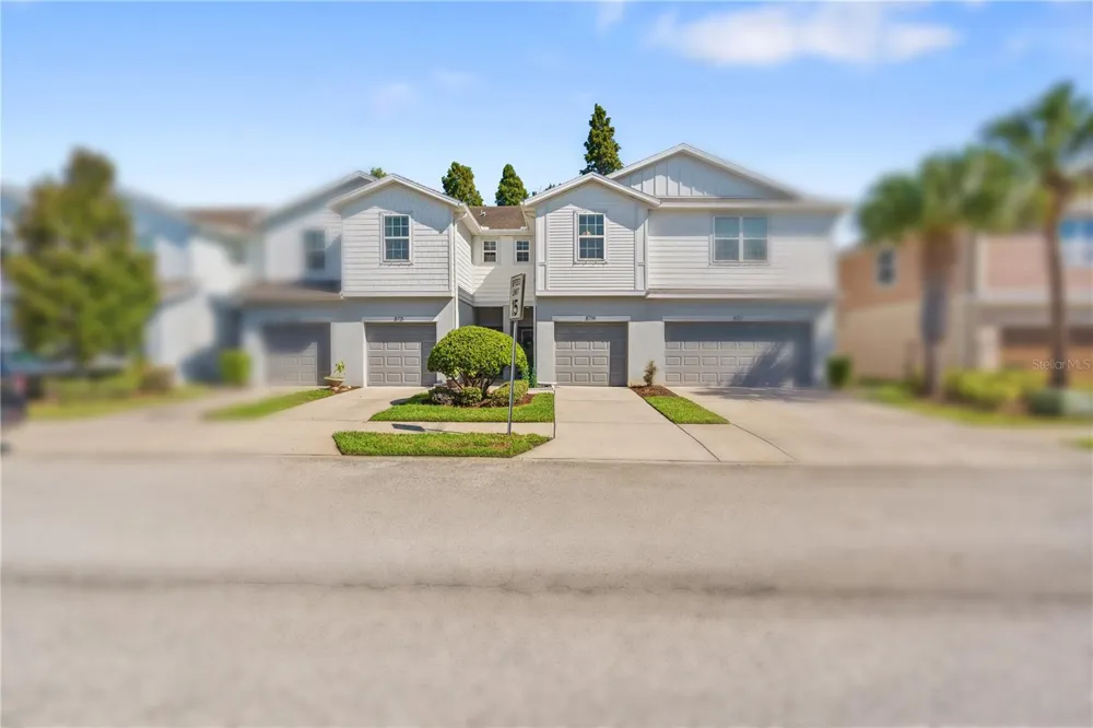 8719 TURNSTONE HAVEN PLACE Tampa, FL 33619