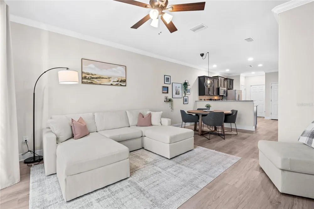 8719 TURNSTONE HAVEN PLACE Tampa, FL 33619