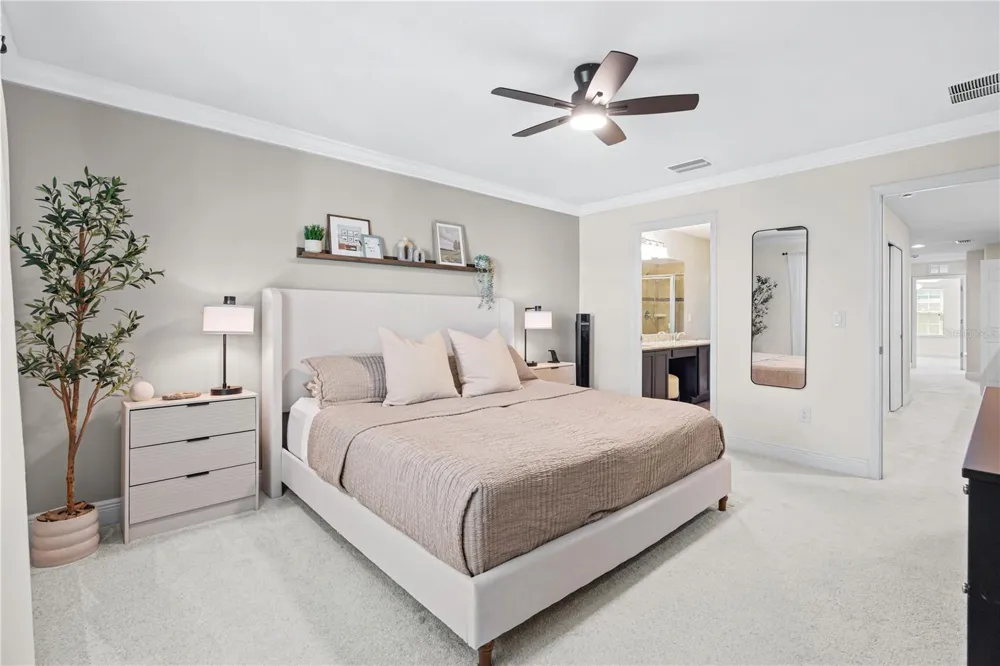8719 TURNSTONE HAVEN PLACE Tampa, FL 33619
