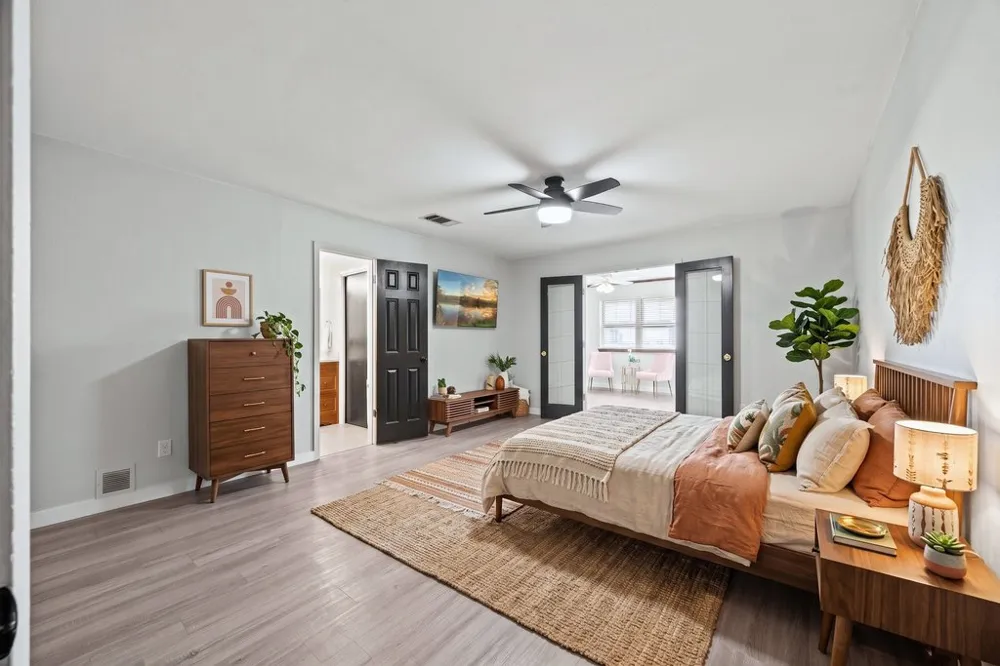 1702 Oakridge Drive Round Rock, TX 78681