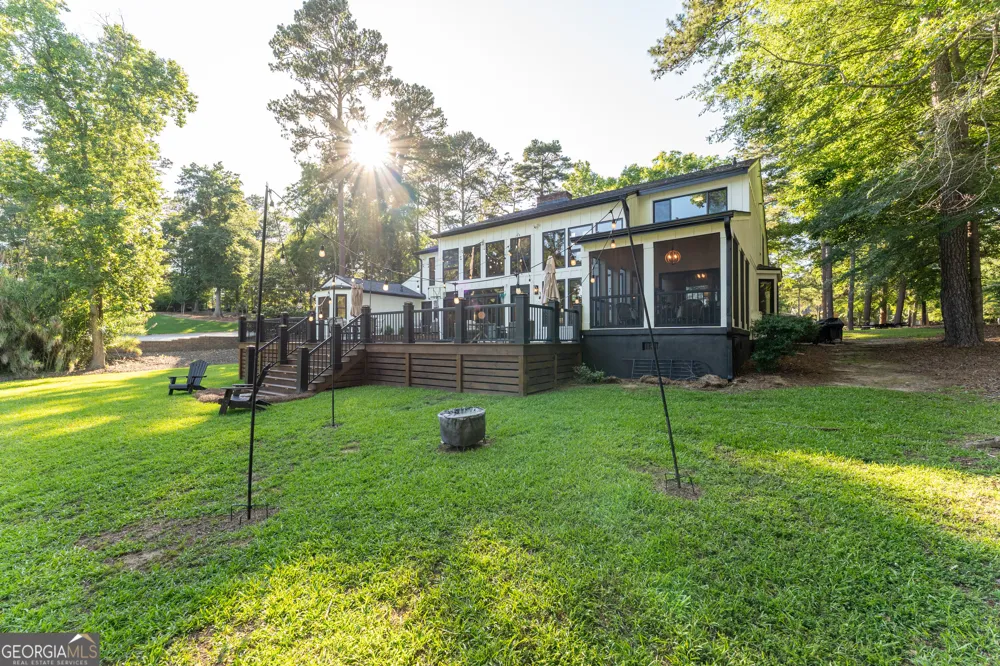 183 Lakecrest DR Milledgeville, GA 31061