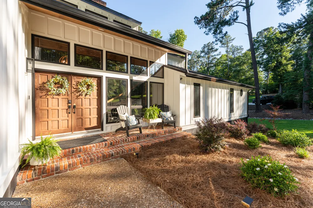183 Lakecrest DR Milledgeville, GA 31061
