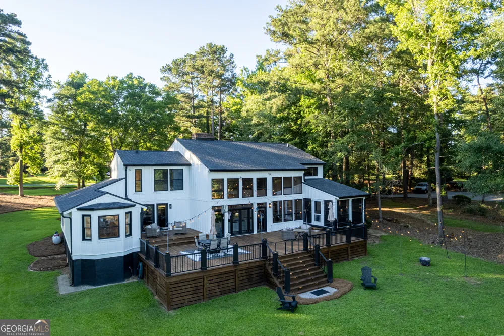 183 Lakecrest DR Milledgeville, GA 31061