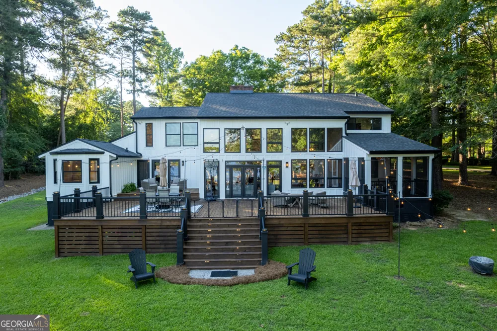 183 Lakecrest DR Milledgeville, GA 31061