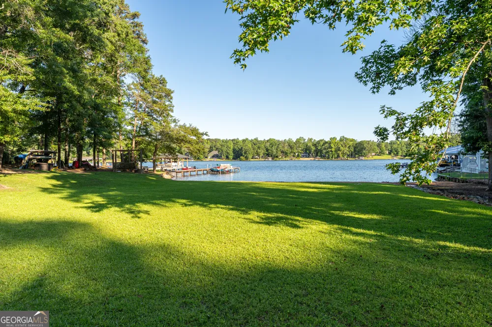 183 Lakecrest DR Milledgeville, GA 31061