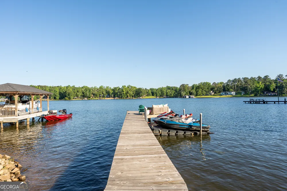 183 Lakecrest DR Milledgeville, GA 31061