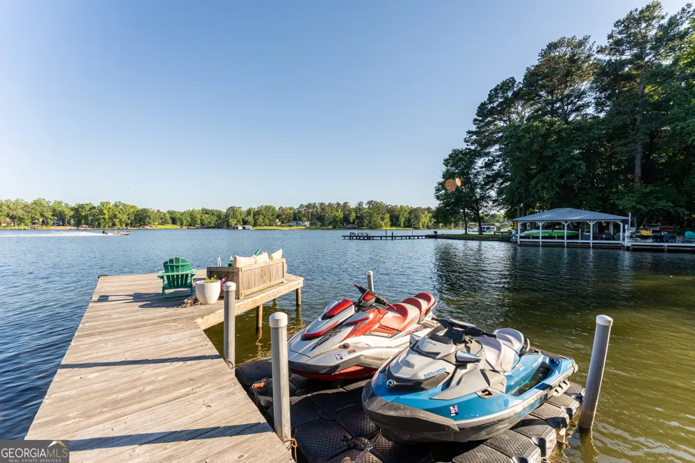 183 Lakecrest DR Milledgeville, GA 31061