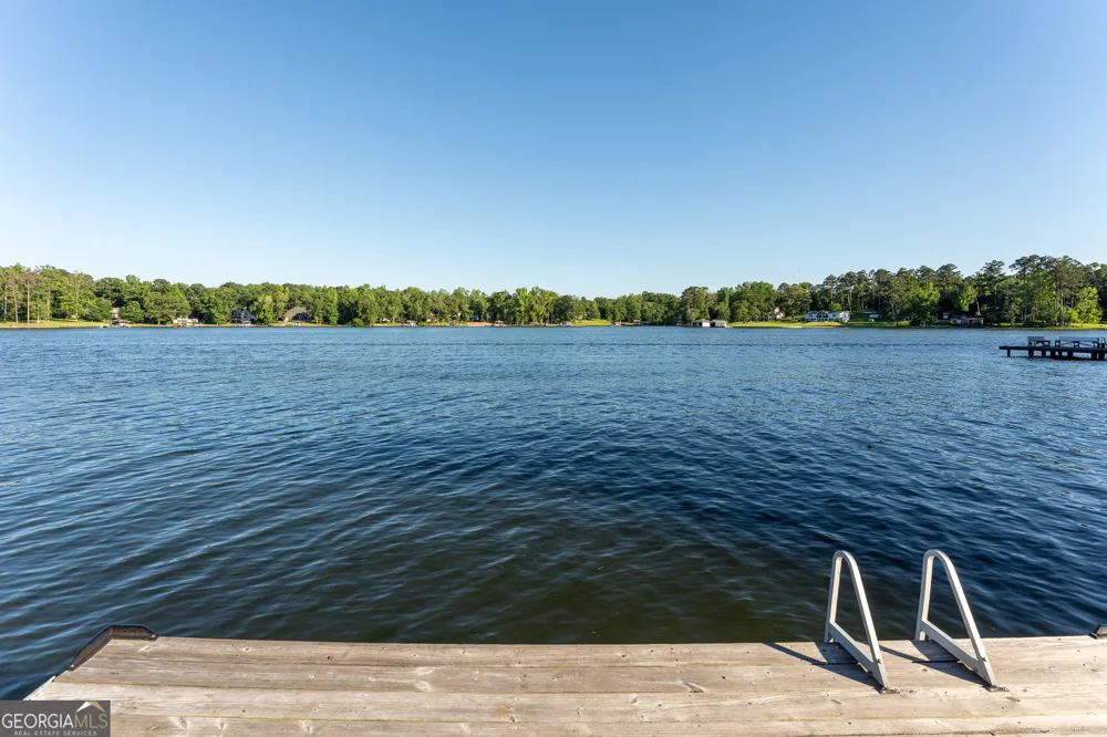 183 Lakecrest DR Milledgeville, GA 31061