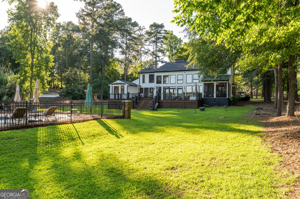 183 Lakecrest DR Milledgeville, GA 31061
