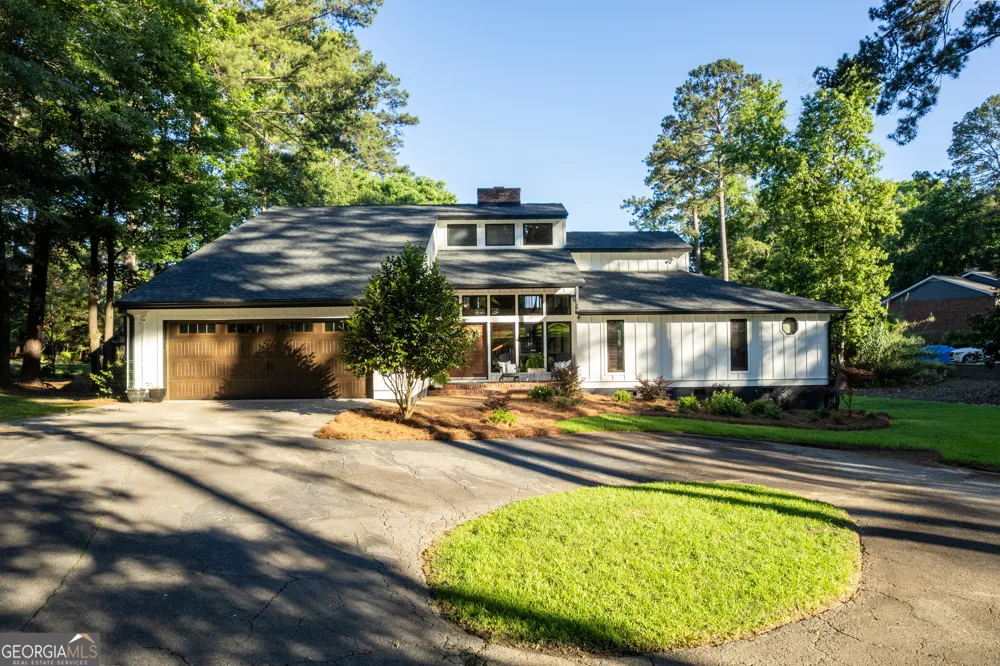 183 Lakecrest DR Milledgeville, GA 31061
