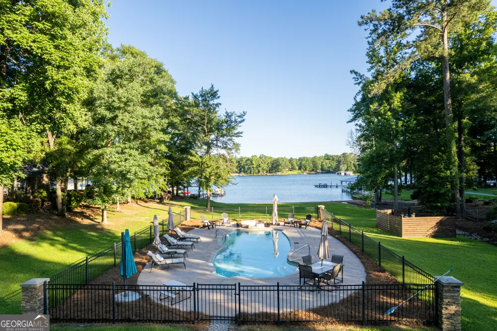 183 Lakecrest DR Milledgeville, GA 31061