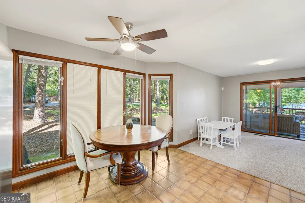 183 Lakecrest DR Milledgeville, GA 31061